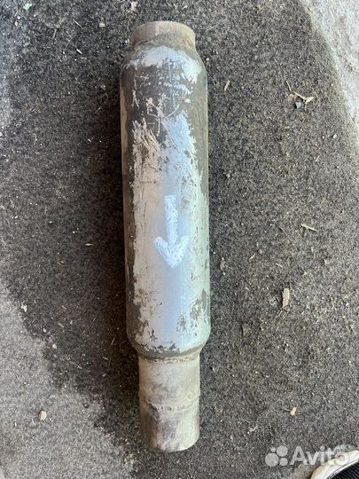 Резонатор stinger 63