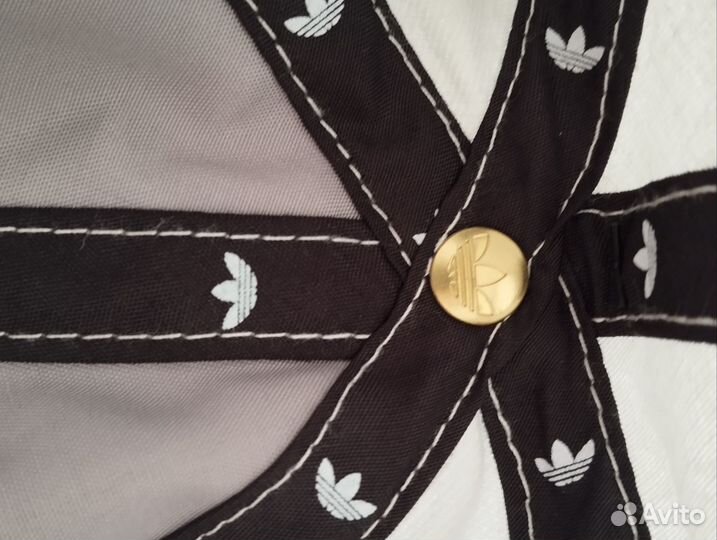 Бейсболка Adidas, оригинал, женская