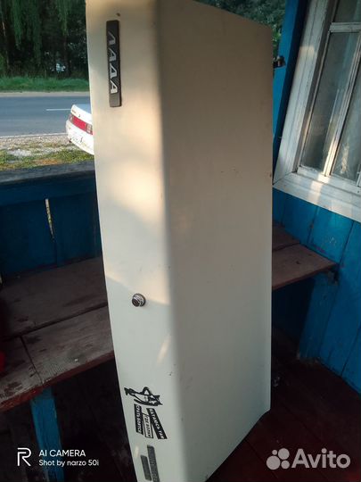 Капот на ваз 21099