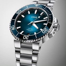 Oris aquis date calibre 400