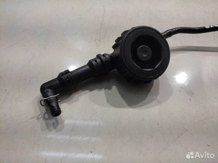 Трубка сцепления (Chevrolet Camaro VI)