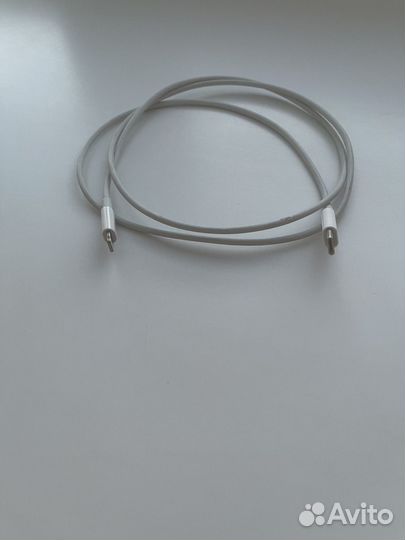 Кабель Apple usbc/Lightning