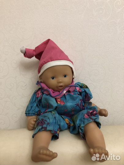 Пупс большой Германия 1995 г