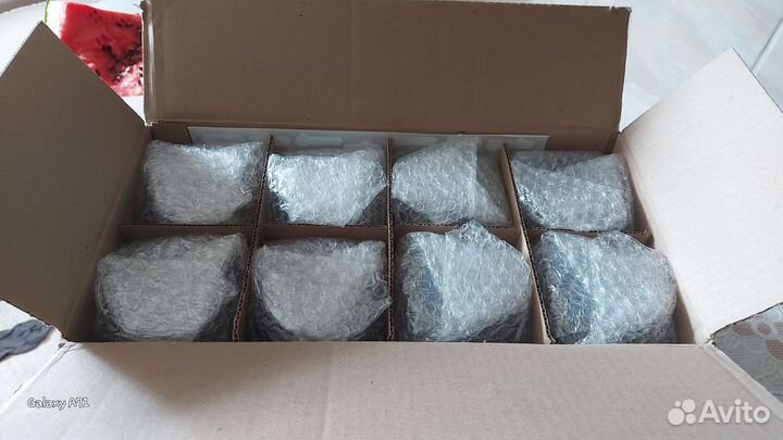 Банки стеклянные