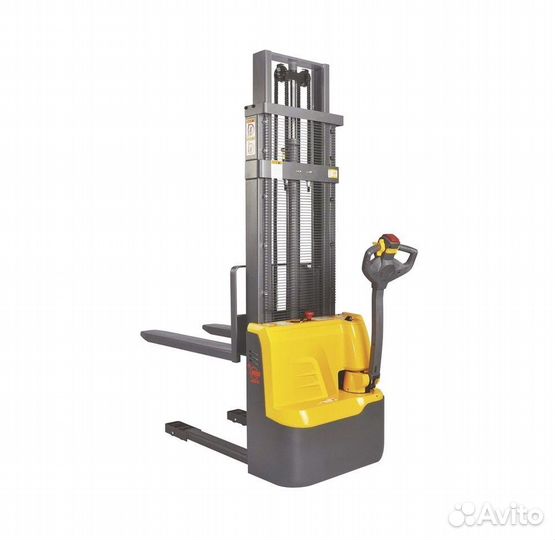 Штабелер самоходный 1,5 т 3,3 м xilin CDD15R-E