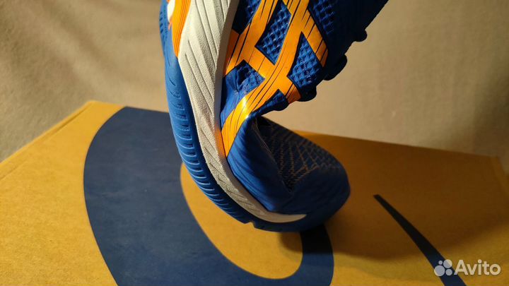 Кроссовки для тенниса Asics gel game 9 (original)