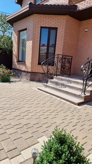 Дом 153 м² на участке 4,2 сот.