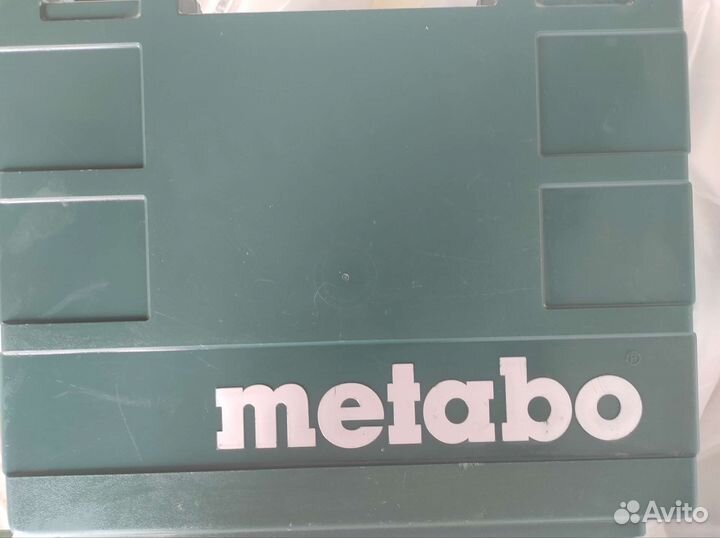 Шуруповерт