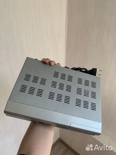 Приёмник Homecast
