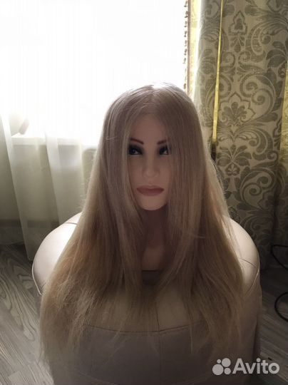 Манекен для причесок