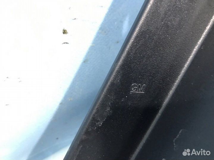 Фонарь задний правый Chevrolet Aveo T300 F16D4 1.6