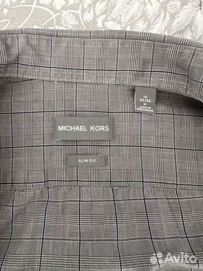 Michael kors рубашка