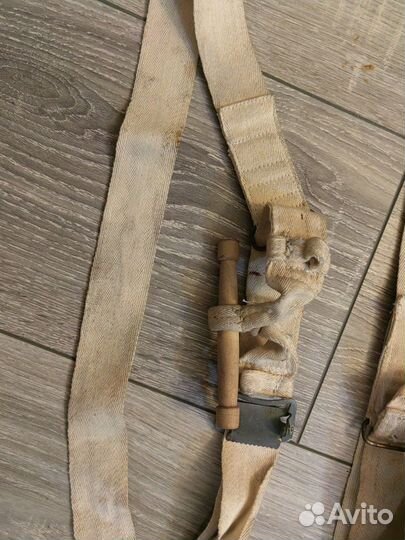 Жгут кровоостанавливающий РККА