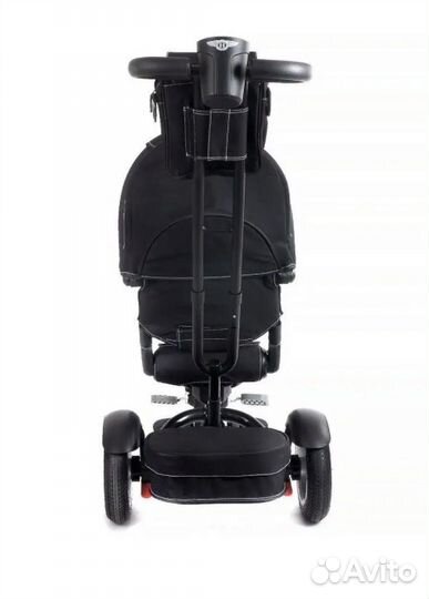 Детский велосипед 3в1