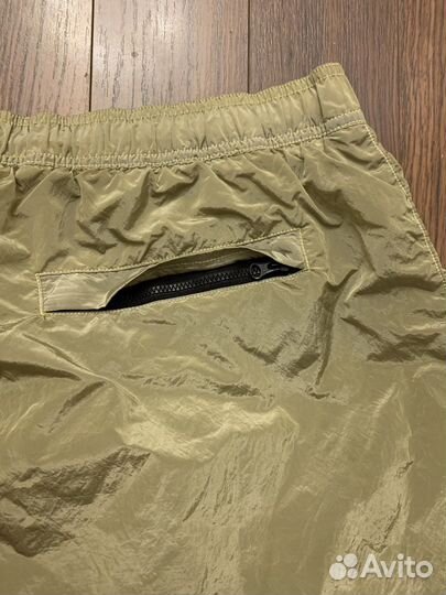 Шорты плавки stone island