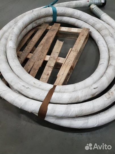 Рукав для бурения DN 76 250 Бар L3м