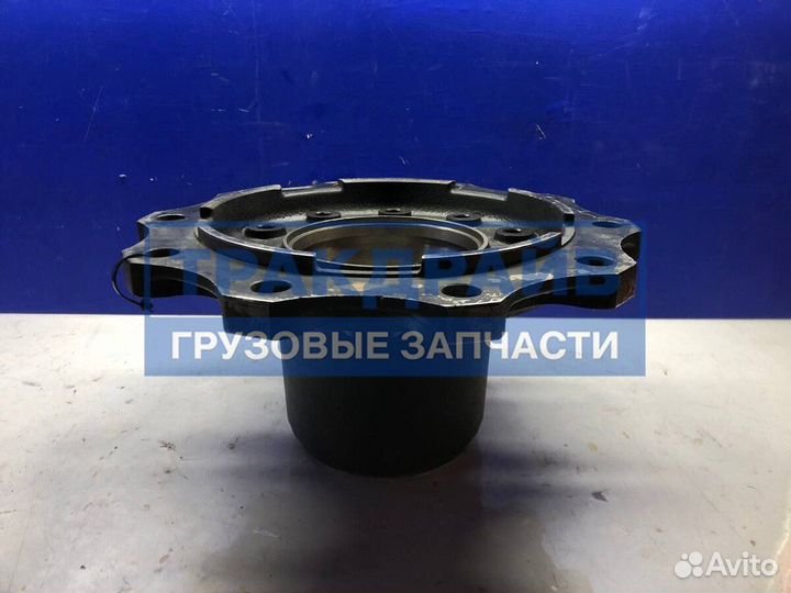 Ступица колеса Саф B9-22K01 в сборе