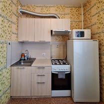 1-к. квартира, 39 м², 2 кровати
