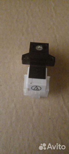 Новая головка звукоснимателя Ат91