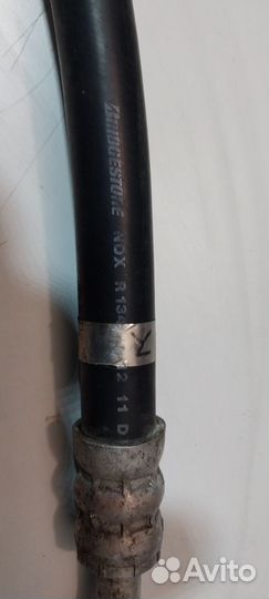 Шланги для кондиционера