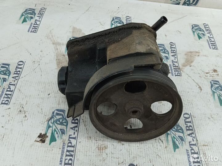 Насос гур Peugeot 206 I (1998—2012)