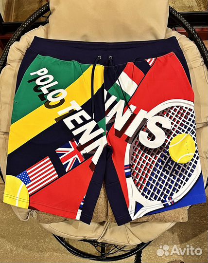 Шорты Polo Ralph Lauren оригинал из США новое