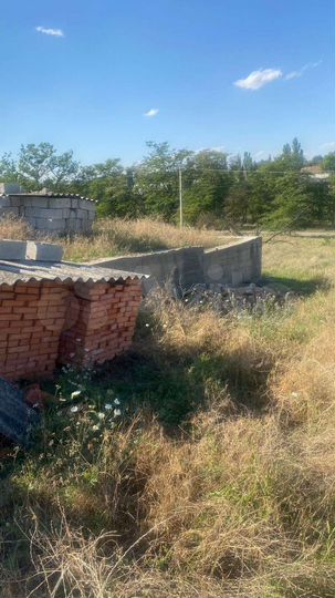 Участок 6 сот. (ИЖС)