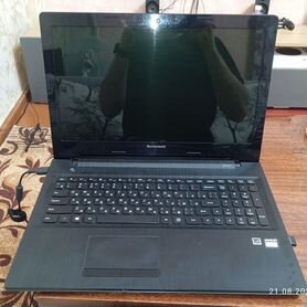 Ноутбук lenovo g50-45 80e3 Обмен