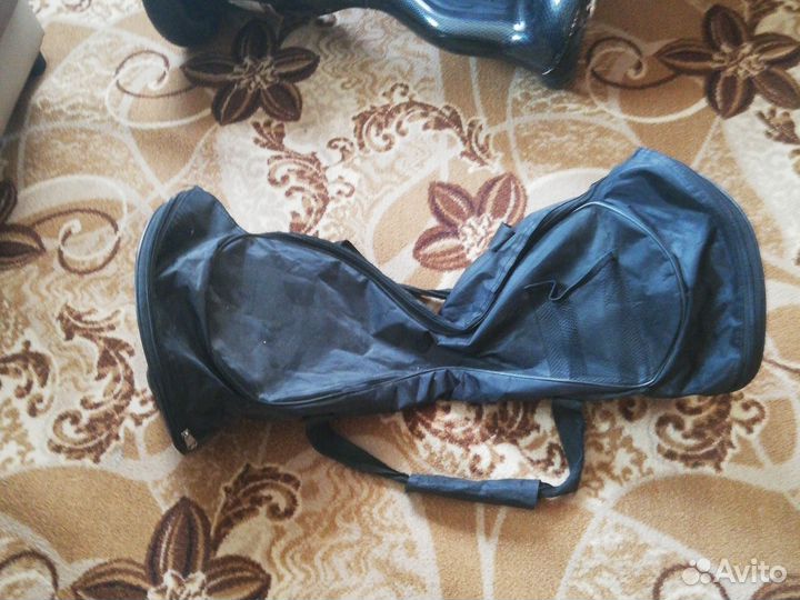 Гироскутер бу