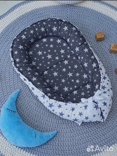 Новые коконы для новорожденных