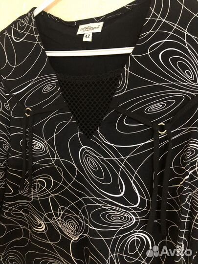 Блузки женские 48 р