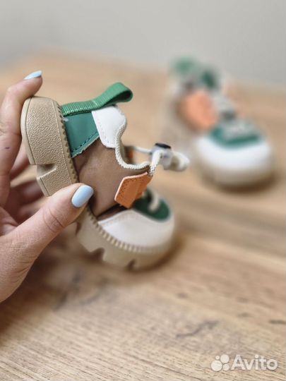 Кеды детские 21, 22, 24, 25, 26, 27, 28, 29, 30