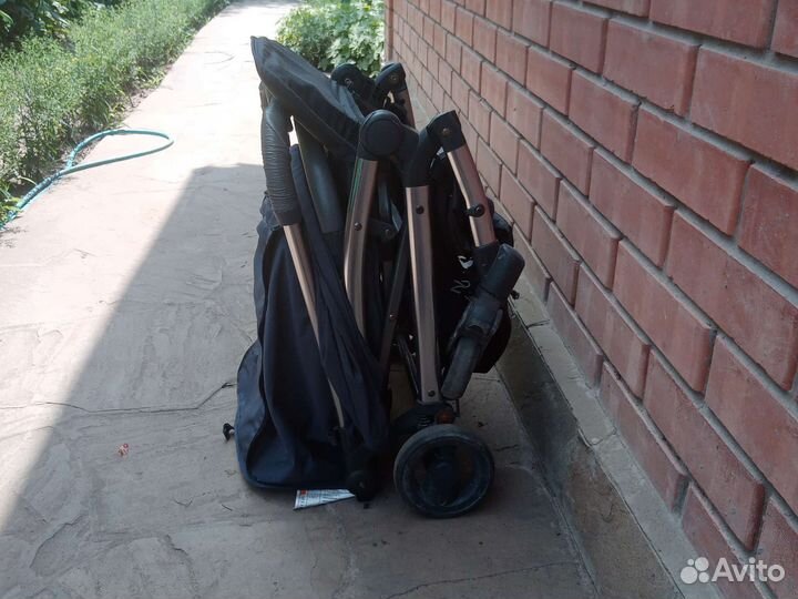 Коляска детская летняя