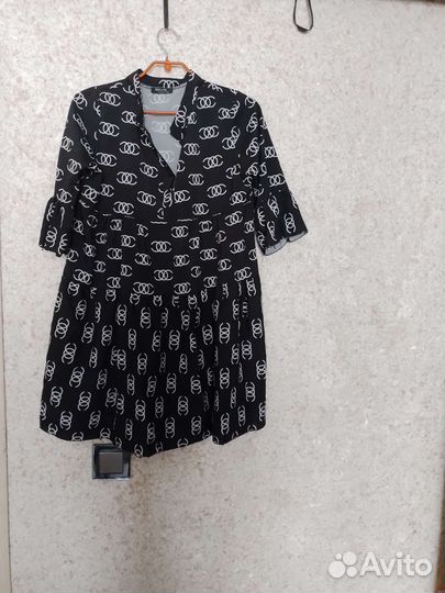 Женские вещи