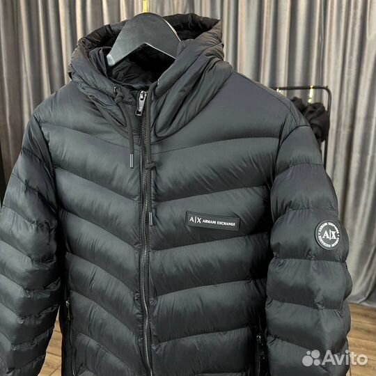 Куртка Armani Exchange