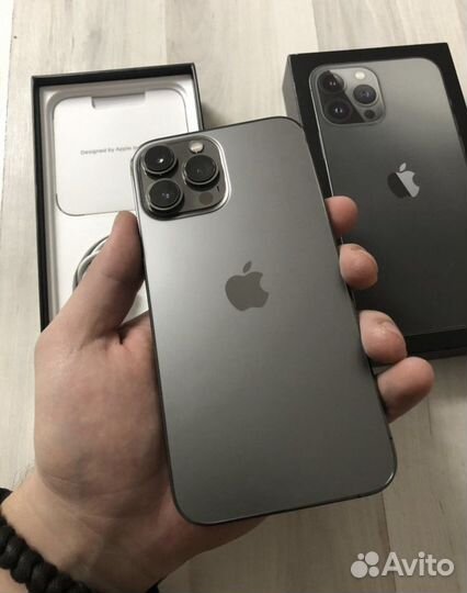 iPhone 13 pro max 256gb