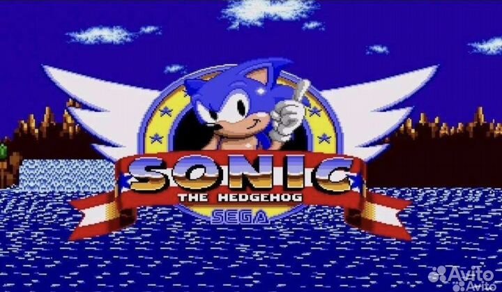 Игрова приставка консоль Game Stick Play