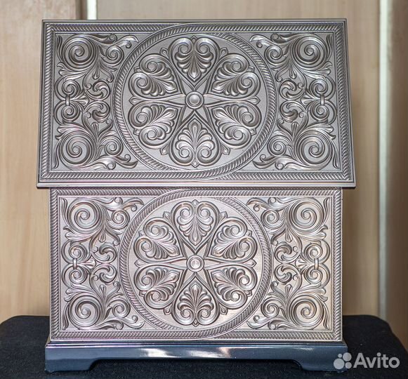 Ларец для приданого