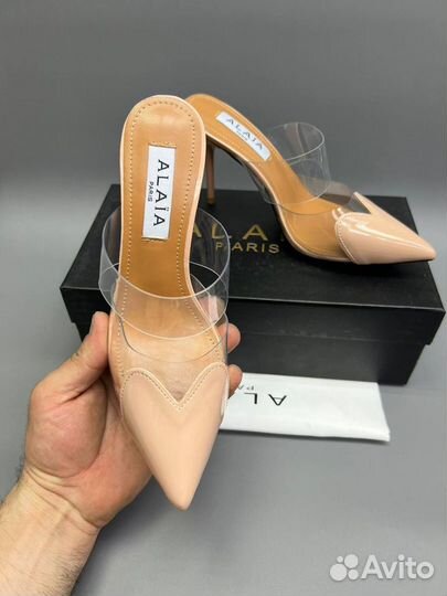 Туфли / Босоножки Alaia Размеры 36-40