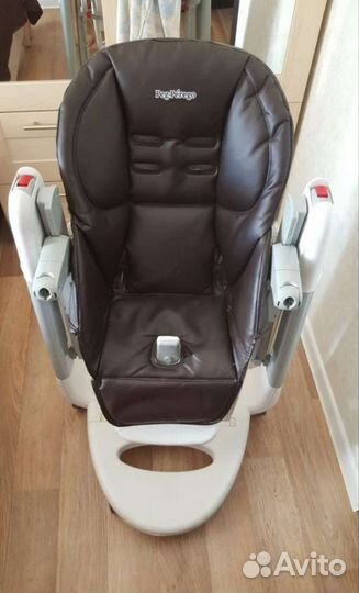 Стульчик для кормления peg perego tatamia