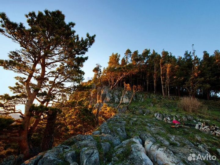Экскурсия — Краснодар — Адыгея и плато Лаго-Наки и