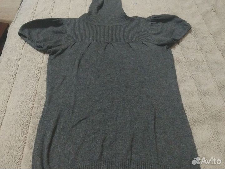 Женские вещи пакетом 44р