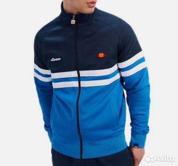 Олимпийка ellesse