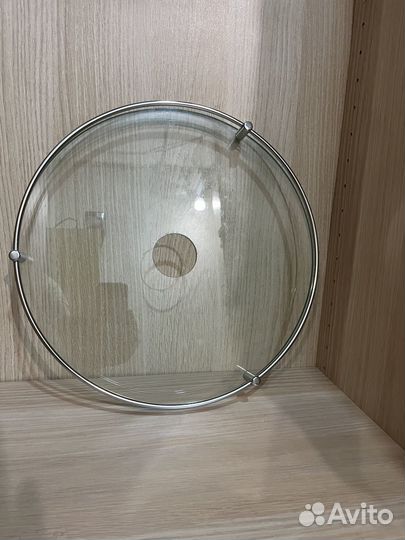 Полки барные центральньные