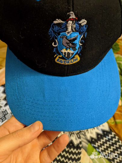 Кепка Гарри Поттер