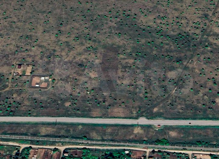 Участок 12 сот. (ИЖС)