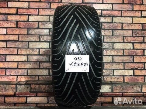 Yokohama AVS Sport V102 225/55 R16