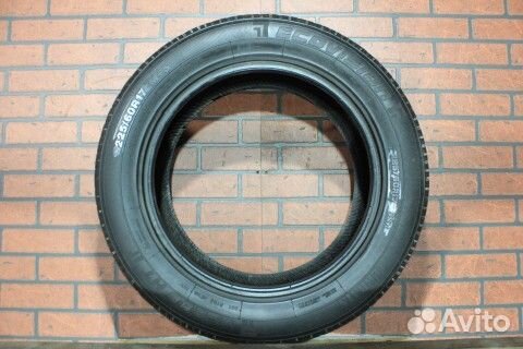 Ovation Ecovision VI-286AT 225/60 R17