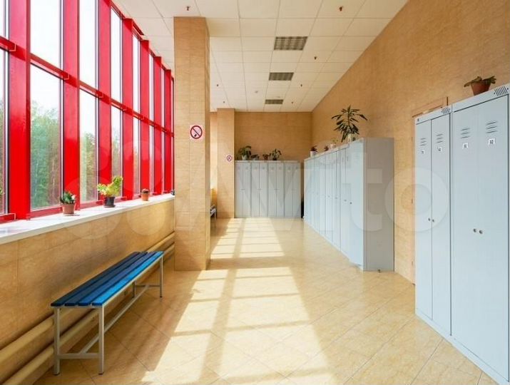 Склад в Одинцово, 6026 м²