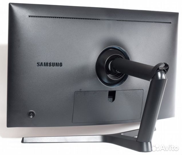 Samsung монитор 32 144 гц 2к